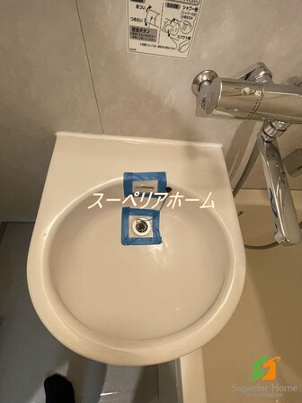 プライムアーバン日本橋茅場町の物件内観写真